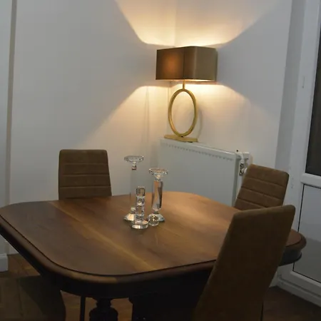 Le Liegeois - Proche Centre - Maison De Maitre Apartment *