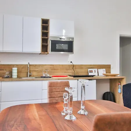 Le Liegeois - Proche Centre - Maison De Maitre Appartamento *