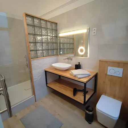 Le Liegeois - Proche Centre - Maison De Maitre