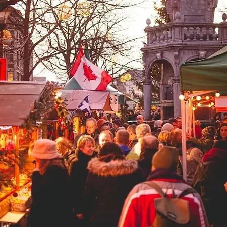 Le Liegeois - Proche Centre - Maison De Maitre *