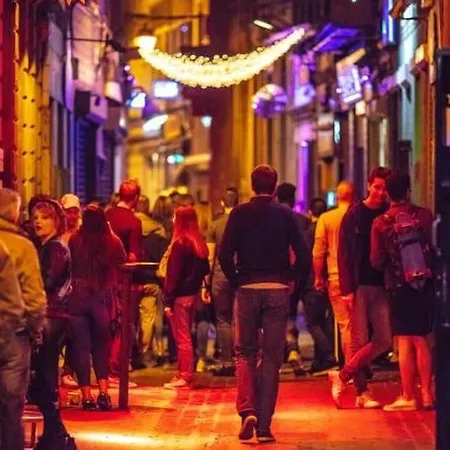 Appartamento Le Liegeois - Proche Centre - Maison De Maitre Liegi