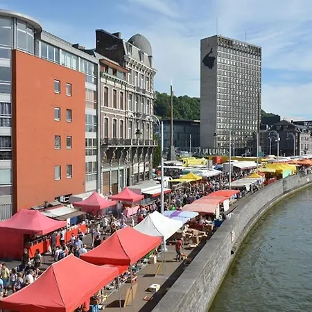 Le Liegeois - Proche Centre - Maison De Maitre * Liegi