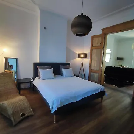 Apartment Le Liegeois - Proche Centre - Maison De Maitre *