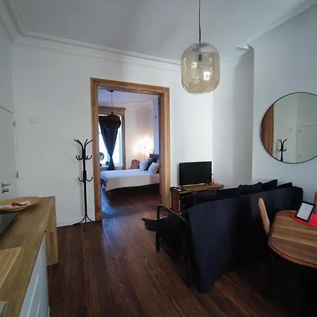 Le Liegeois - Proche Centre - Maison De Maitre